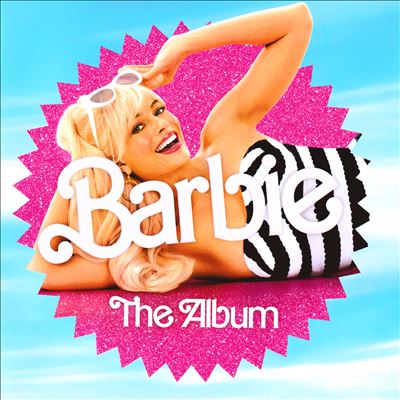Barbie: The Album