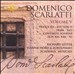 Domenico Scarlatti: The Complete Sonatas, Vol. 5 - Venice XII-XIII, Continuo Sonatas