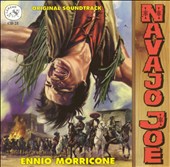 Navajo Joe [Original Soundtrack]