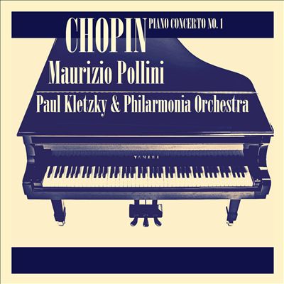 Chopin: Piano Concerto No. 1