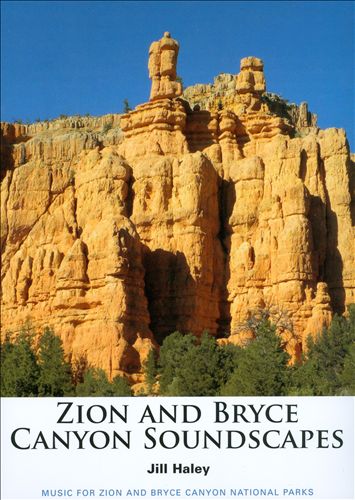 Zion and Bryce Canyon Soundscapes