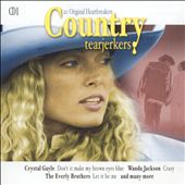 Country Tearjerkers [CD1]