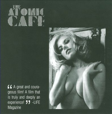 Atomic Cafe [Stilton]