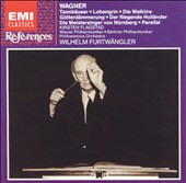 Wagner: Operatic Extracts