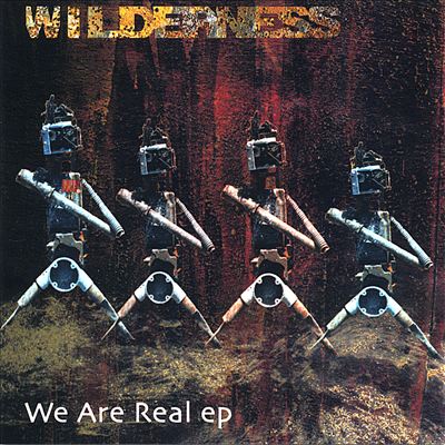 We Are Real EP