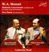 Mozart: Sinfonia Concertante; Two Duets