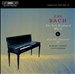 C.P.E. Bach: The Solo Keyboard Music, Vol. 6