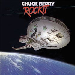 baixar álbum Chuck Berry - Rockit