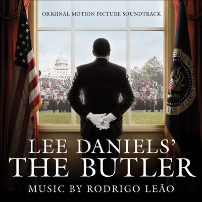 Lee Daniels' The Butler [Original Score]