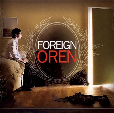 Foreign Oren