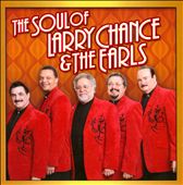 Soul Of Larry Chance And The Earls