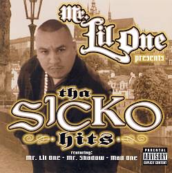 ladda ner album Mr Lil One - Tha Sicko Hits
