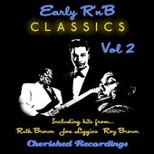 Early R & B Classics, Vol. 2