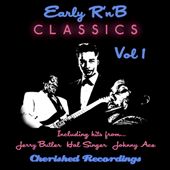 Early R & B Classics, Vol. 1