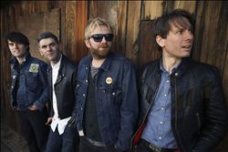 Franz Ferdinand