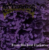 From Blackest Darkness