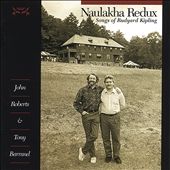 Naulakha Redux: Songs of Rudyard Kipling