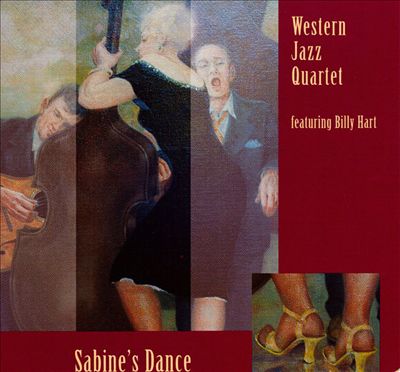 Sabine's Dance