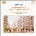Haydn: Symphonies, Vol. 12 - Nos. 69 "Laudon", 89 & 91