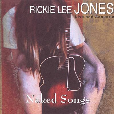 Naked Songs: Live and Acoustic
