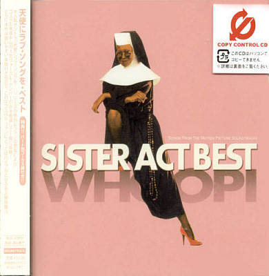 Sister Act Best