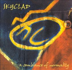 last ned album Skyclad - A Semblance Of Normality