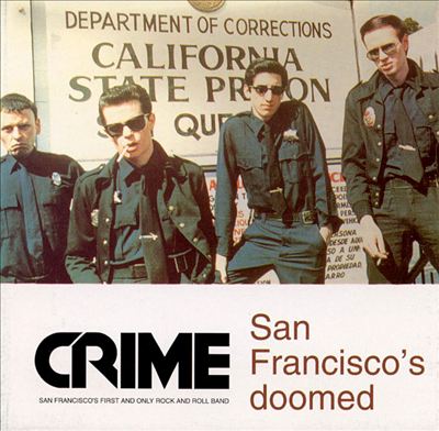 San Francisco's Doomed