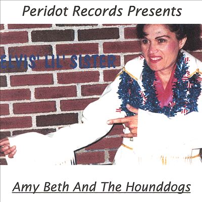 Amybeth&Thehounddogs
