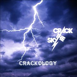 télécharger l'album Crack The Sky - CrackologyLiving In Reverse