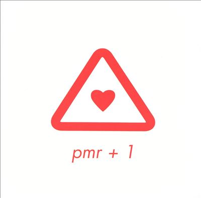 PMR + 1