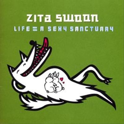 Life=A Sexy Sanctuary+Remixes