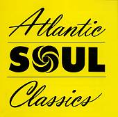 Atlantic Soul Classics [1985]