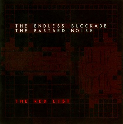 The Red List