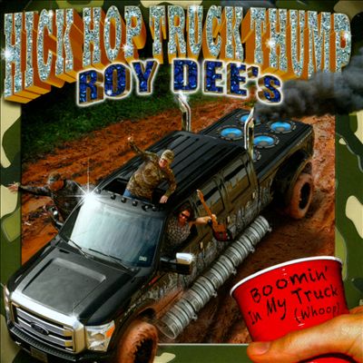 Hick Hop Truck Thump