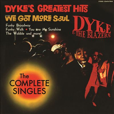 Dyke's Greatest Hits