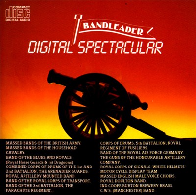 Bandleader Digital Spectacular