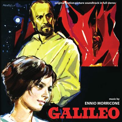 Galileo [Original Mtion Picture Soundtrack]