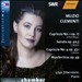 Muzio Clementi: Capriccios Nos. 1 & 4; Sonata Op. 40, 3; Monferrinas, Op. 49