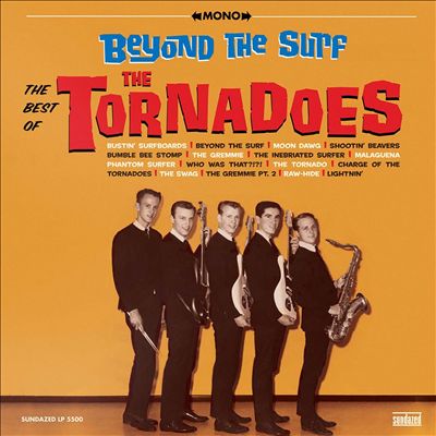 Best of the Tornadoes