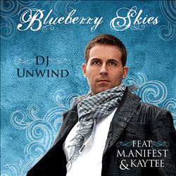 baixar álbum DJ Unwind - Blueberry Skies