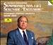 Wilhelm Stenhammar: Symphonies Nos. 1 & 2; Serenade; Excelsior!