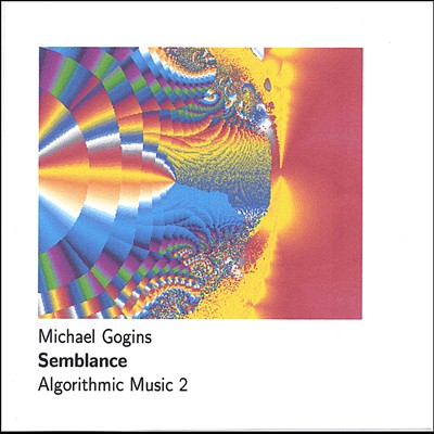 Semblance: Algorithmic Music