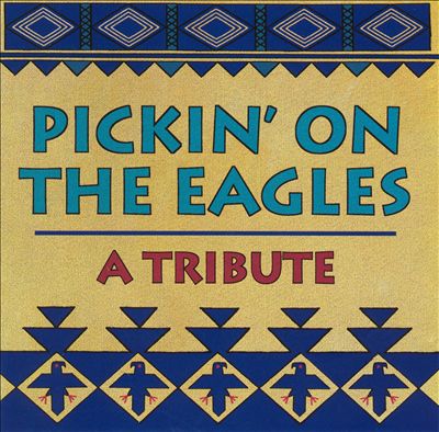 Pickin' on the Eagles