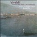 Vivaldi: Concerti per flauto e per violoncello