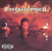 Pharoahe Monch - Simon Says/Behind Closed Doors Album Reviews, Songs & More