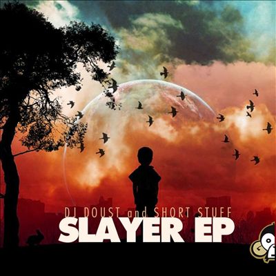 Slayer EP
