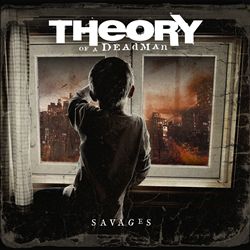 last ned album Theory Of A Deadman - Angel