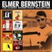 Elmer Bernstein: The Classic Soundtrack Collection