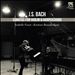 J.S. Bach: Sonatas for Violin & Harpsichord