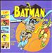 The Sensational Guitars of Dan and Dale: Batman and Robin